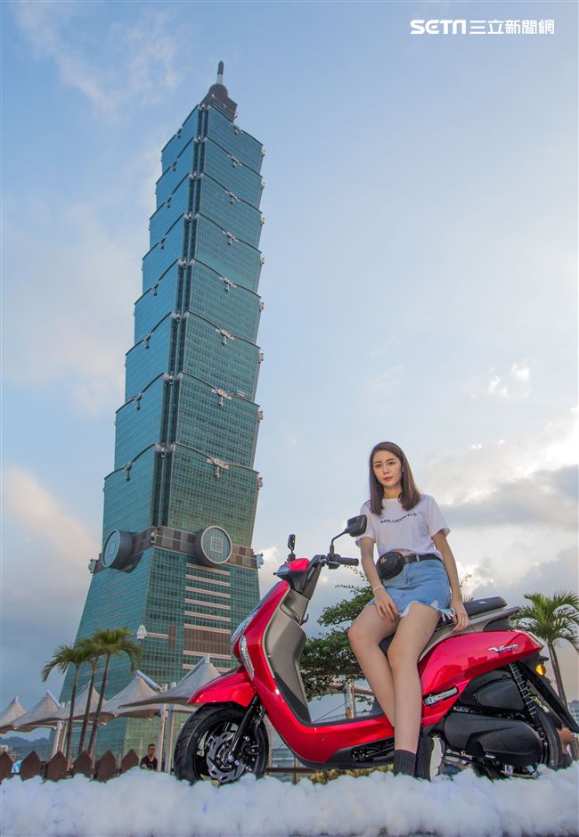 VEGA百大潮人盛典3。（圖/大心公關提供）