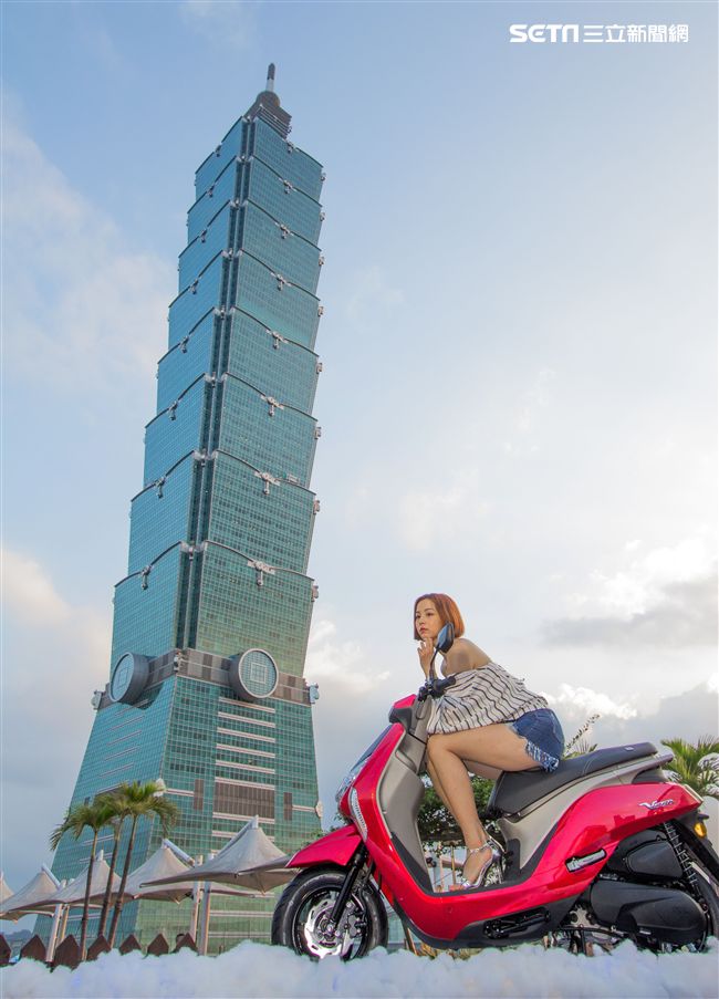 VEGA百大潮人盛典3。（圖/大心公關提供）