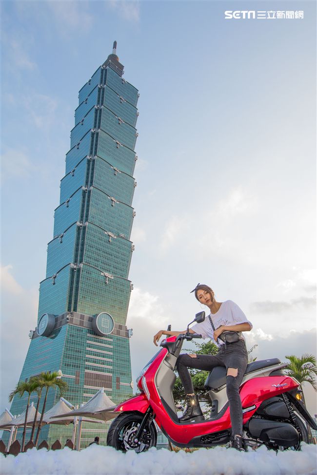 VEGA百大潮人盛典3。（圖/大心公關提供）