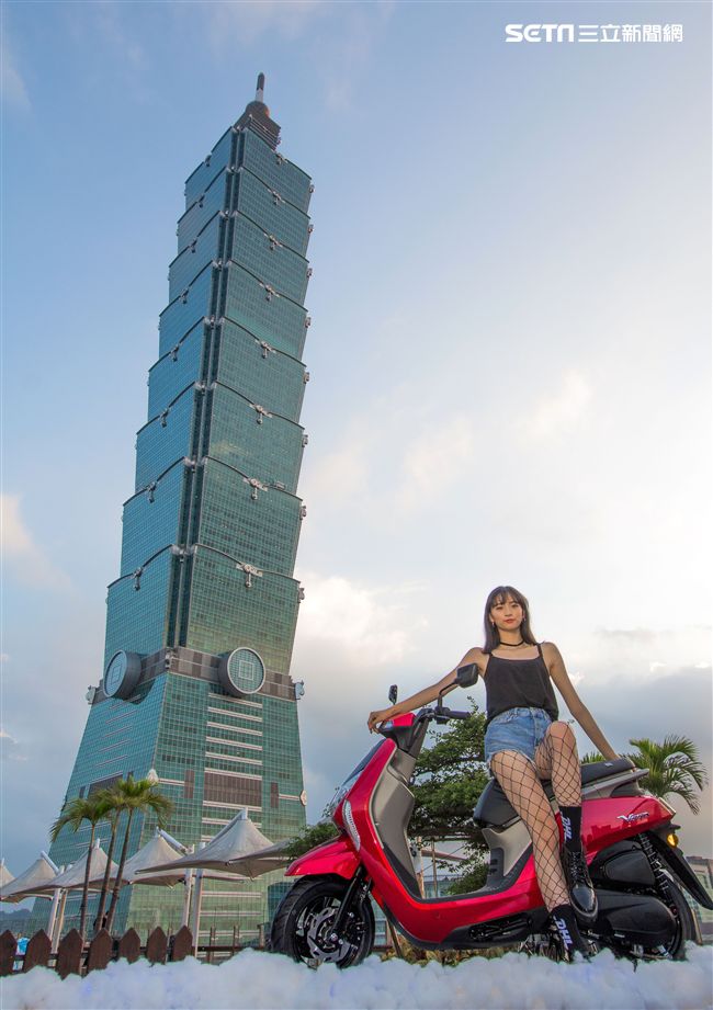 VEGA百大潮人盛典3。（圖/大心公關提供）