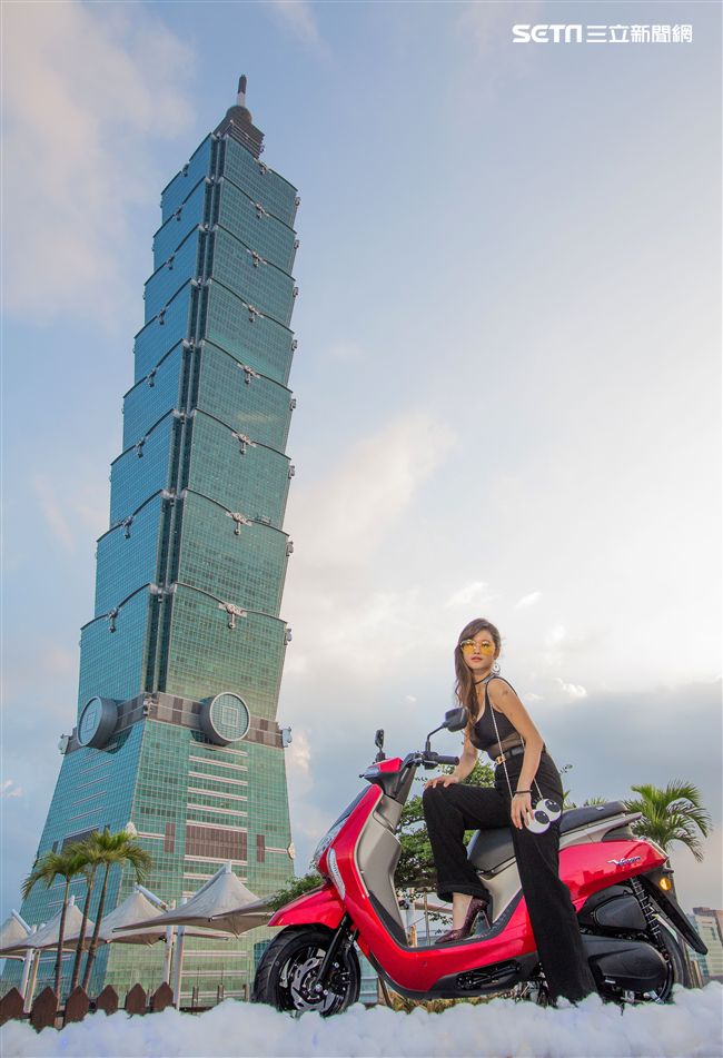 VEGA百大潮人盛典3。（圖/大心公關提供）