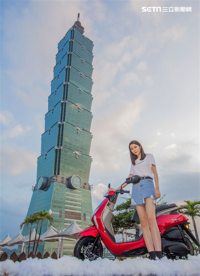 VEGA百大潮人盛典3。（圖/大心公關提供）