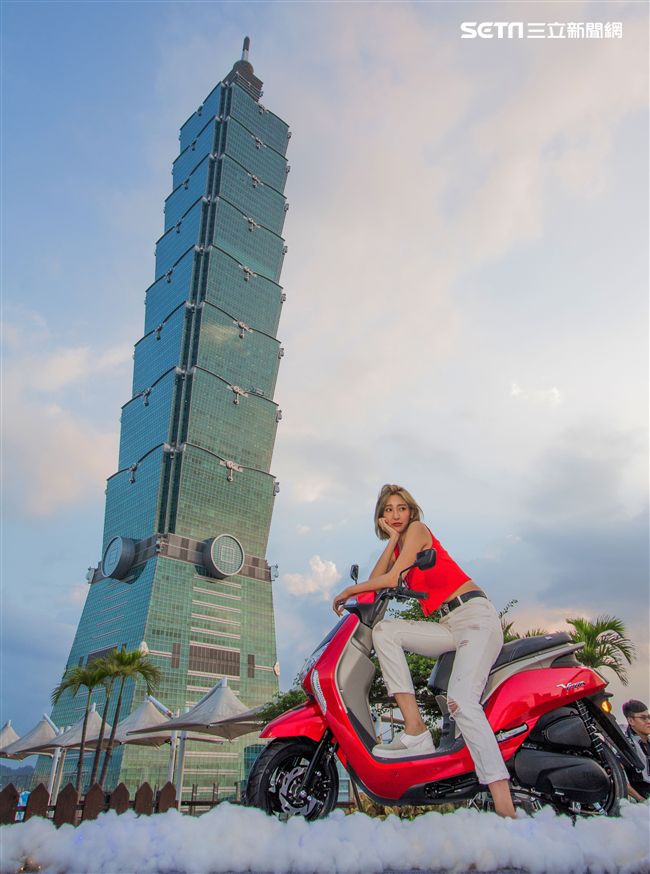 VEGA百大潮人盛典3。（圖/大心公關提供）