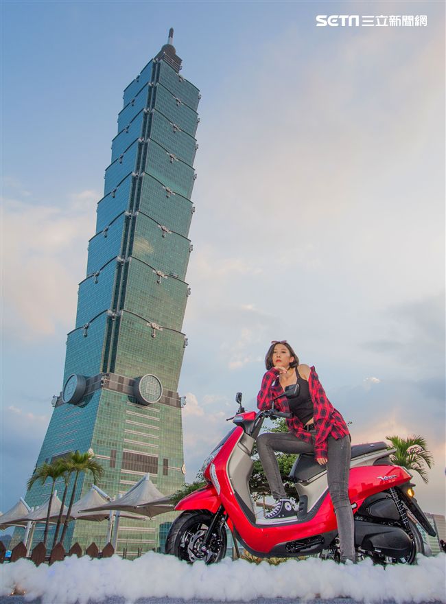 VEGA百大潮人盛典3。（圖/大心公關提供）