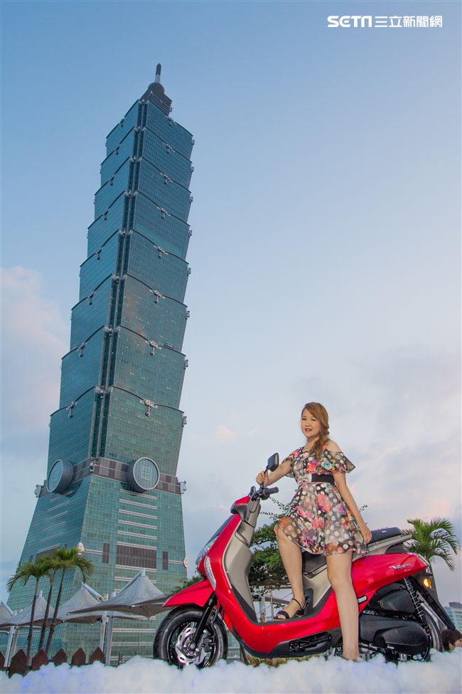 VEGA百大潮人盛典3。（圖/大心公關提供）