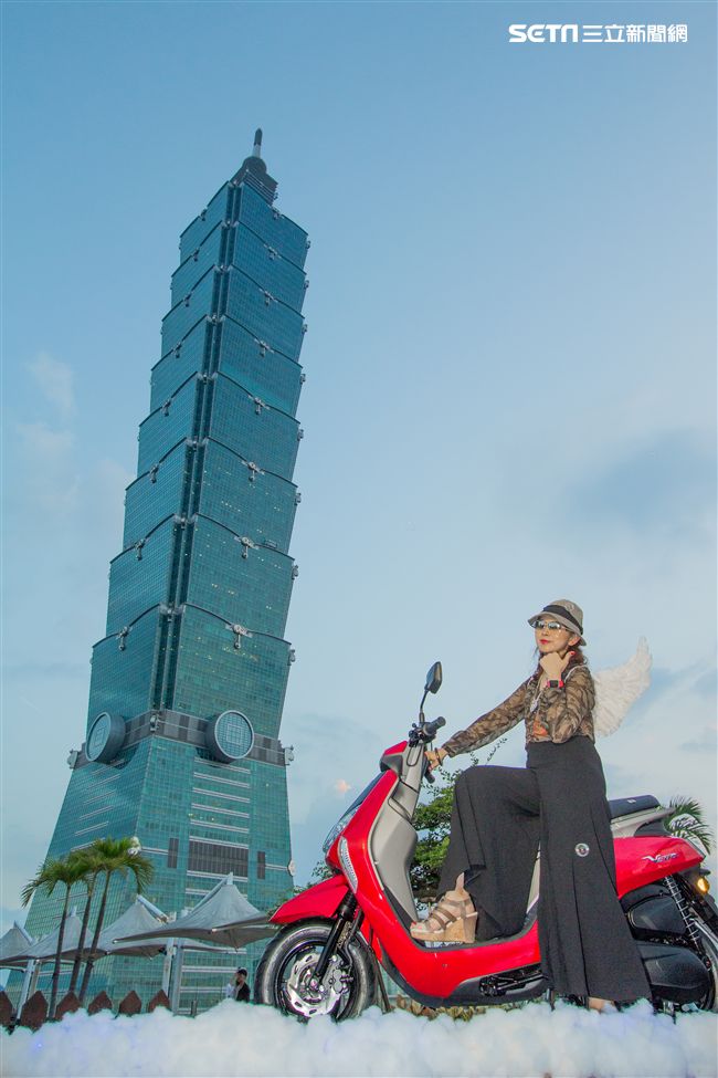 VEGA百大潮人盛典3。（圖/大心公關提供）