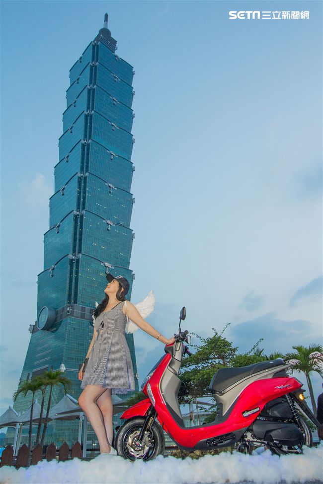 VEGA百大潮人盛典3。（圖/大心公關提供）