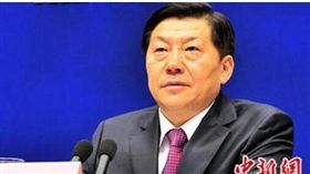 大陸「網路沙皇」魯煒涉貪遭起訴。（圖／翻攝自新浪網）