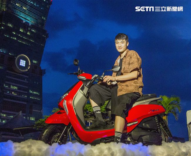 VEGA百大潮人盛典3。（圖/大心公關提供）