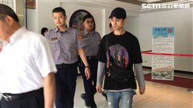 胡睿兒,性侵,撿屍,DIY,（記者潘千詩攝影）