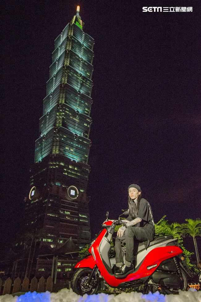 VEGA百大潮人盛典3。（圖/大心公關提供）