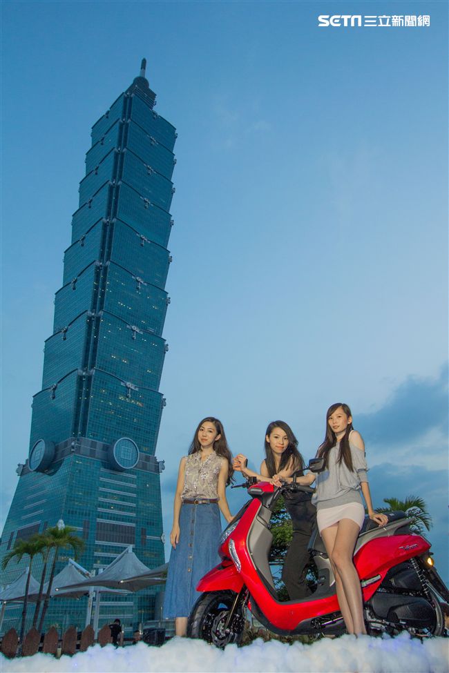 VEGA百大潮人盛典3。（圖/大心公關提供）