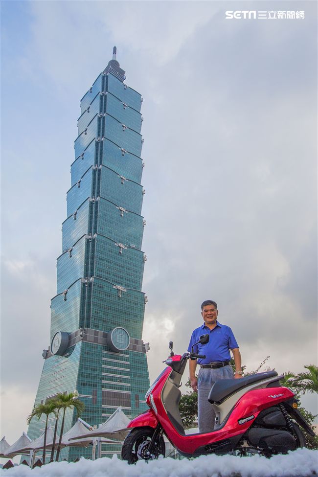 VEGA百大潮人盛典3。（圖/大心公關提供）