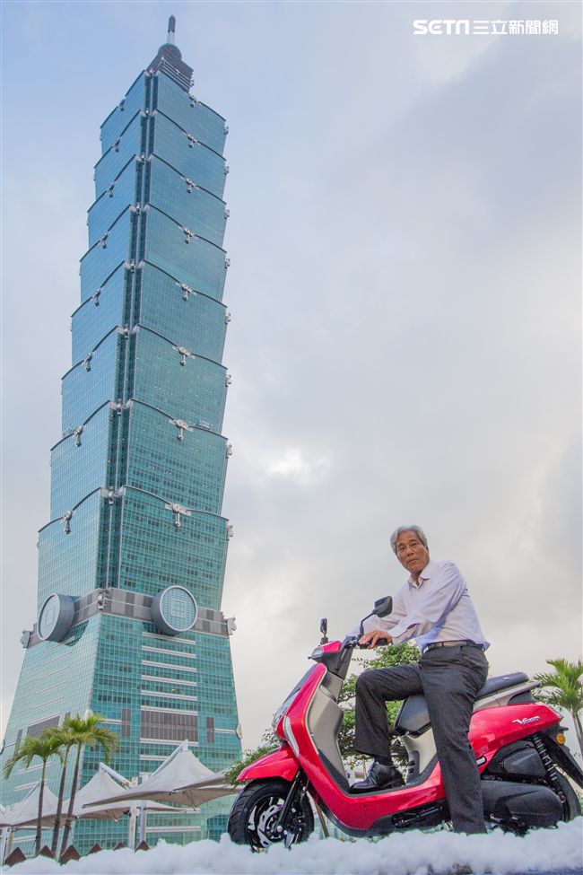 VEGA百大潮人盛典3。（圖/大心公關提供）