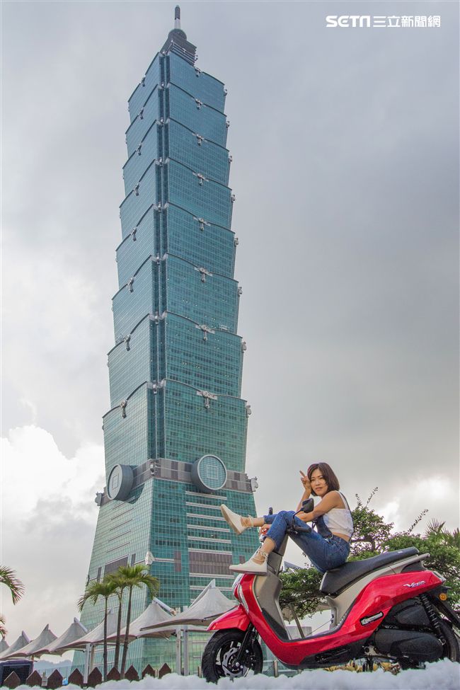 VEGA百大潮人盛典3。（圖/大心公關提供）