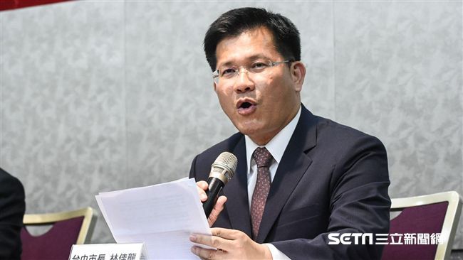 台薩斷交　林佳龍：困難時刻要團結