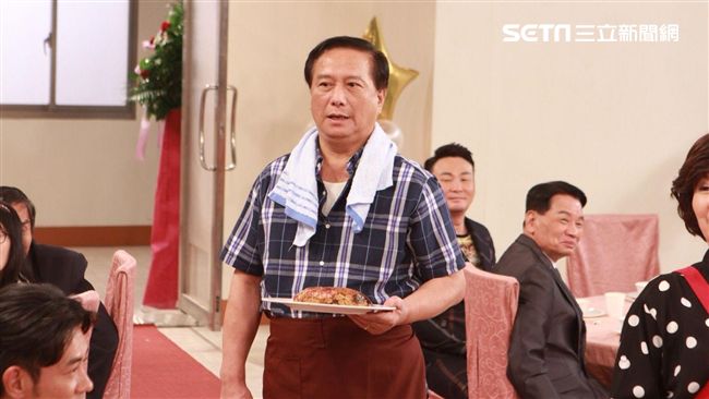 馬如風藏妻兒20年　背後原因惹哭人