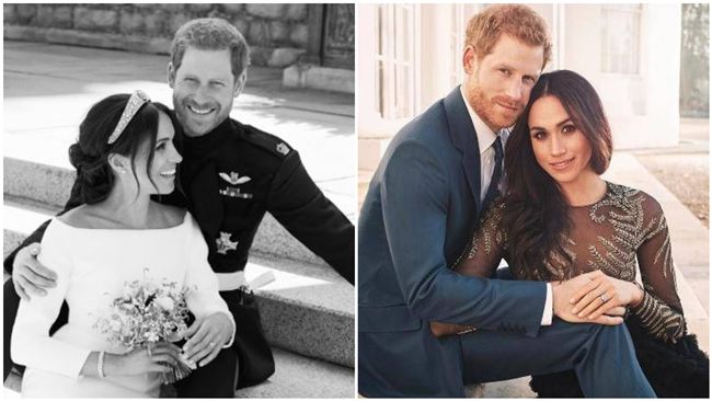 失聯2個月…梅根父控英皇室奪走女兒