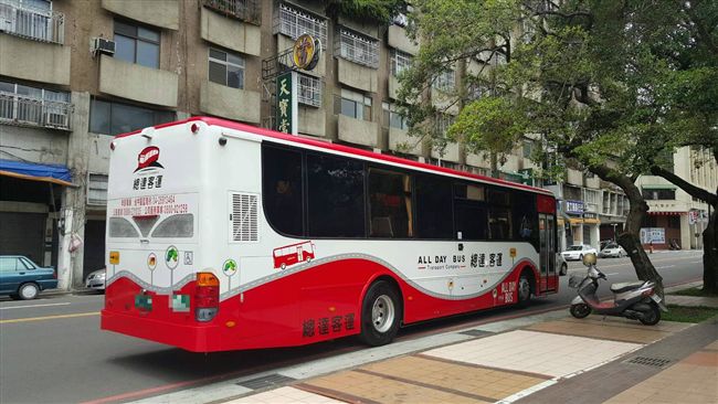 搭公車刷卡失敗　她遭運將當眾譏笑