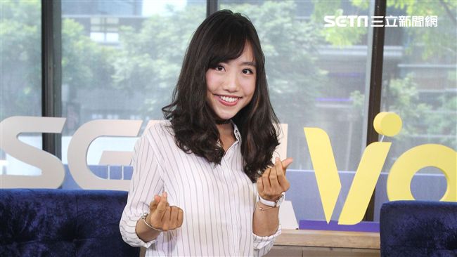 蔡佩軒迷倒63萬人　最感謝這些人