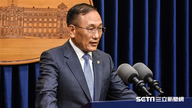 蔡英文8月訪中南美友邦　將過境美國