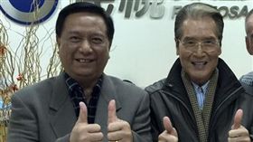 石英,馬如風（圖／翻攝自臉書）