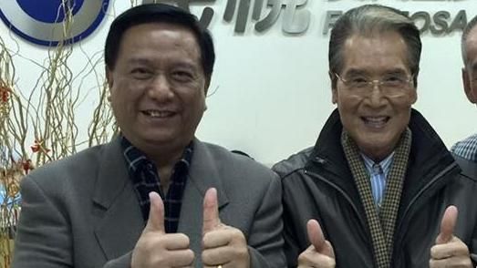 馬如風驟逝！76歲石英血壓心跳飆高