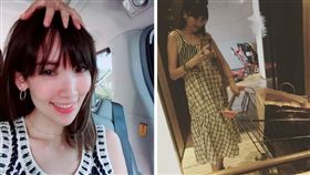 -陳若儀-圖／翻攝自陳若儀微博