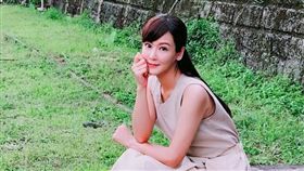 邱琦雯。(翻攝臉書)