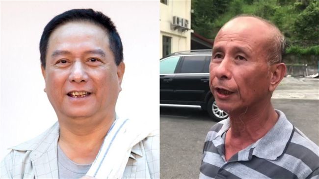 馬如風極保護家人　家中事鮮少透露