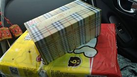 加油送一串面紙／臉書爆廢公社
