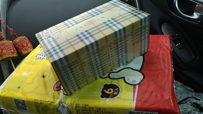 加油送一串面紙　她一句話惹怒彰化人
