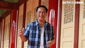 馬如風
圖／民視提供