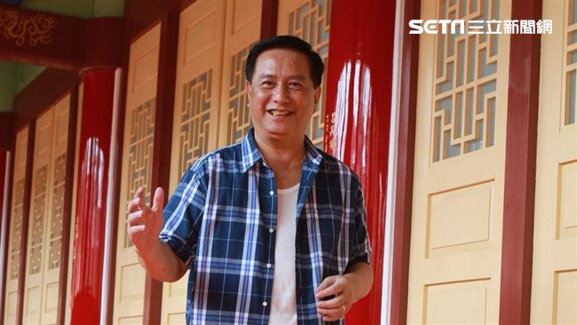 馬如風心肌梗塞猝逝　這動作恐是徵兆