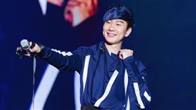 林俊傑28日重慶開唱
圖／JFJ Productions提供