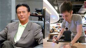 馬如龍,宋達民／翻攝自臉書