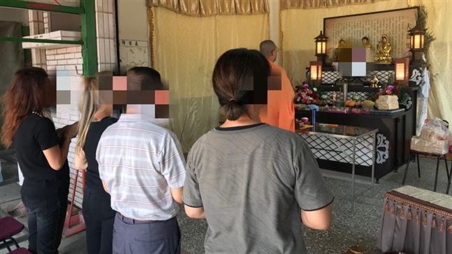 接屍費要價1萬7　業者：近7倍行情