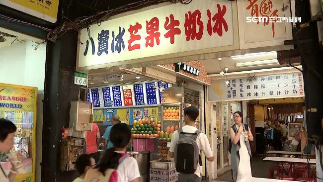 日本客激推！北中南特色冰店超夯