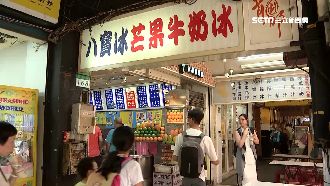 日本客激推！北中南特色冰店超夯