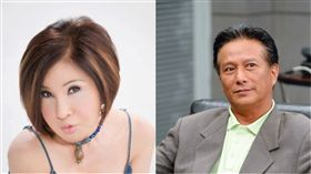 恬娃,馬如風／翻攝自臉書