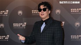 金曲29、蕭煌奇、陳明章、陳珊妮、林喬安（記者邱榮吉攝影）