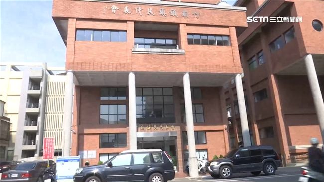 出國考察報告複製？竹南鎮代們被抓包