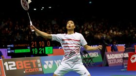 周天成。（資料照／路透／達志影像）