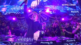 好貴請DJ,台北市,柯文哲,DJ,電音趴,Martin Jensen