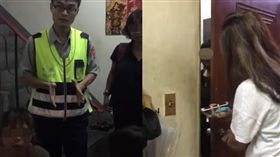 酒駕,板橋,登門,道歉,姪女（爆料公社）