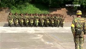 7名軍士官爆盜賣軍品 3人涉貪汙遭聲押禁見