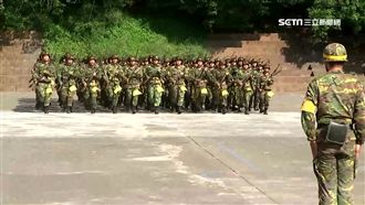 7軍士官爆變賣軍品　3人涉貪遭聲押