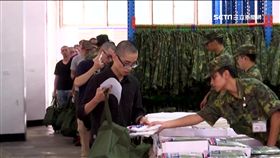 7名軍士官爆盜賣軍品 3人涉貪汙遭聲押禁見