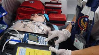 氣爆釀百傷！高雄靠他們2小時速分流