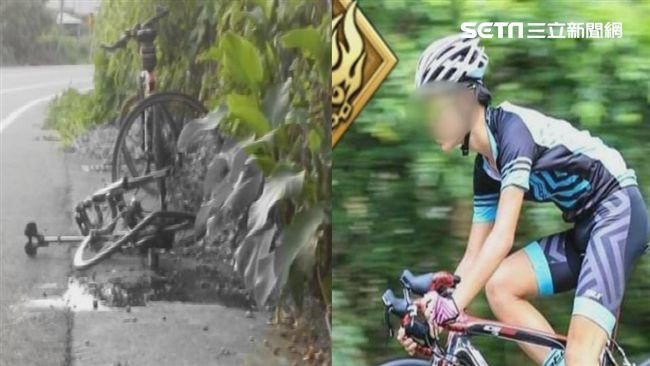 交大孝子陪父運動　遭撞飛30m慘死